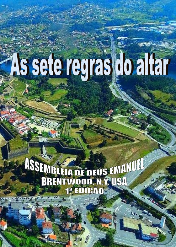 ema asseteregasdoaltar