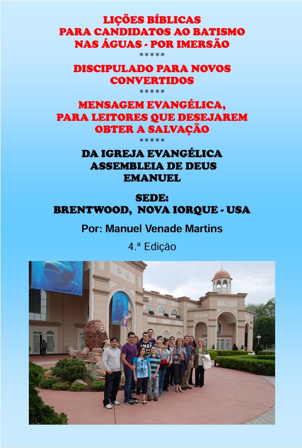 ema licoesbiblicasbatismo